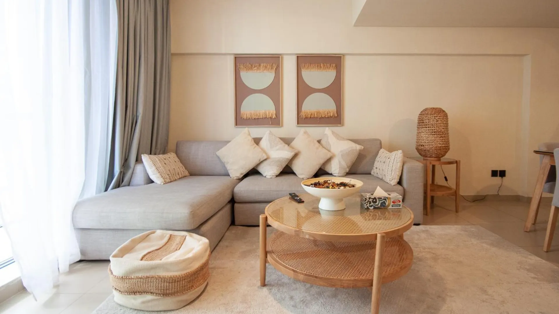 By The Beach Huge Apartment Ras al-Khaimah 0*,