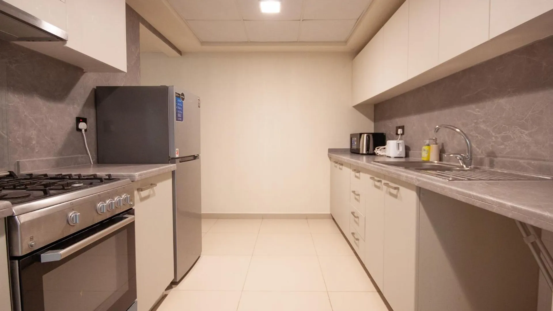 By The Beach Huge Apartment Ras al-Khaimah United Arab Emirates