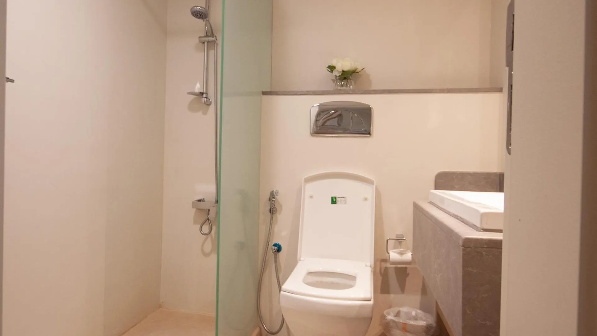 By The Beach Huge Apartment Ras al-Khaimah 0*,