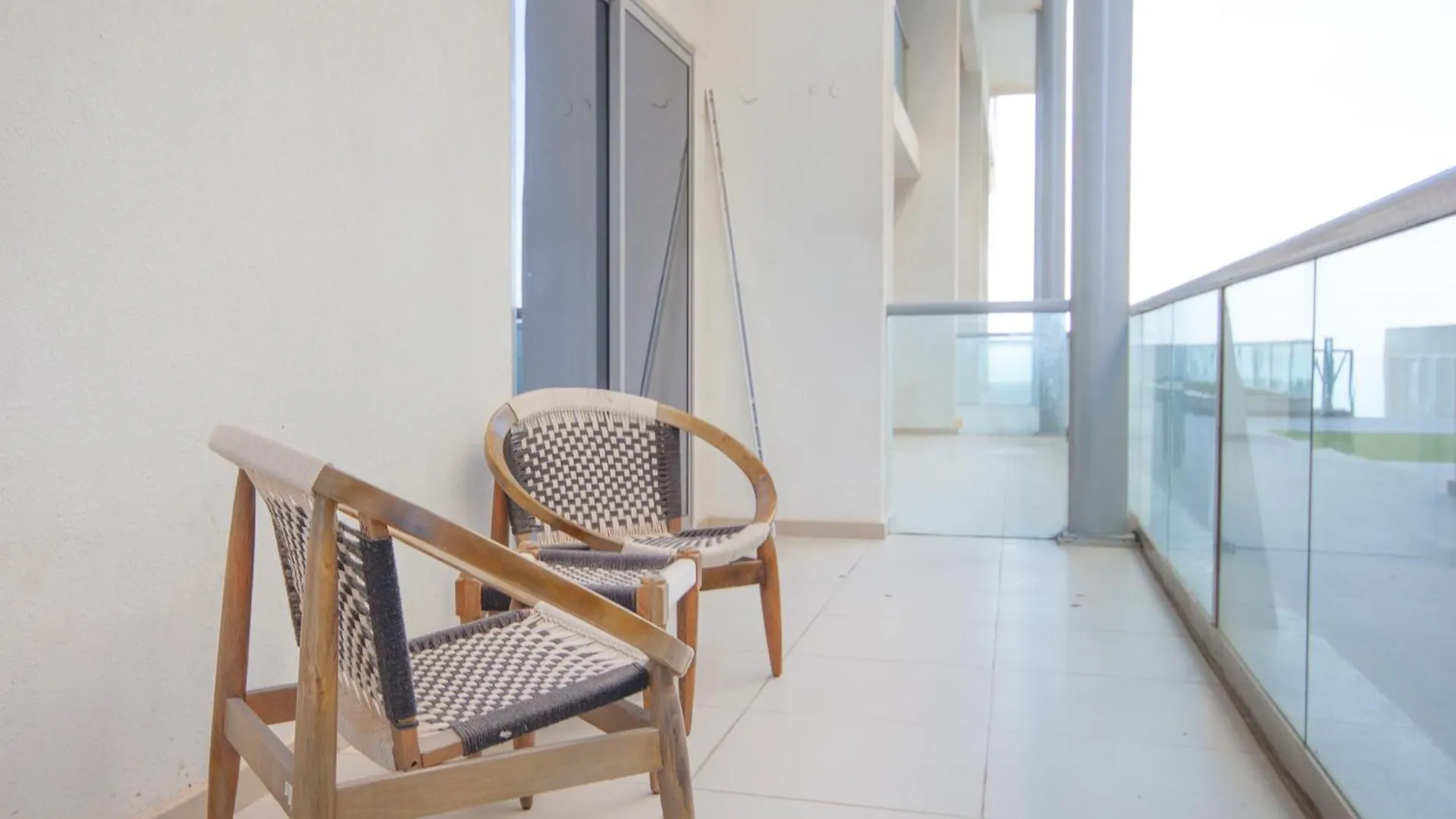 By The Beach Huge Apartment Ras al-Khaimah