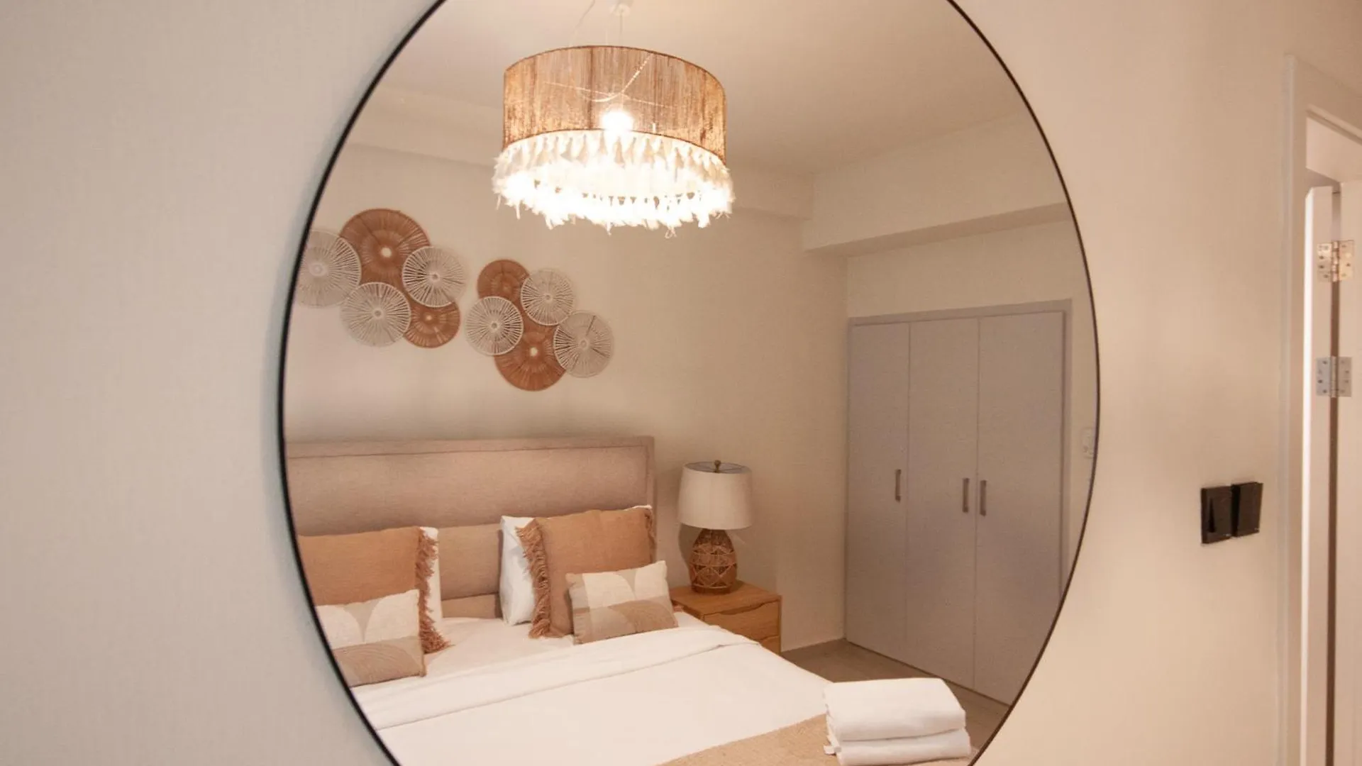 By The Beach Huge Apartment Ras al-Khaimah
