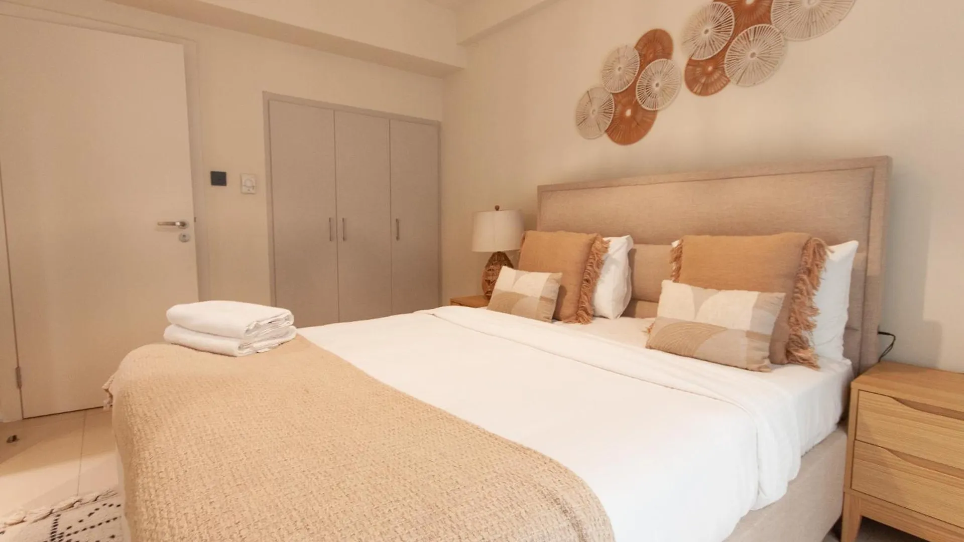 By The Beach Huge Apartment Ras al-Khaimah